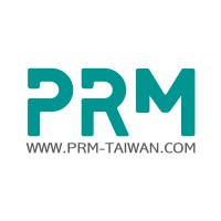 PRM-TAIWAN Logo