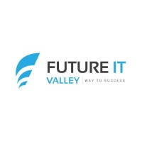 Future IT Valley Logo