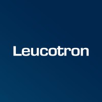 Leucotron Logo