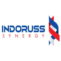 Indoruss Synergy Logo