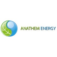 Anathem Energy DMCC Logo