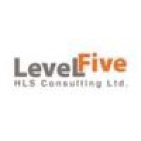 Level Five Logo