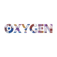 Oxygen Media Group Logo