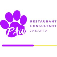 PAW Restaurant Consultant Jakarta Logo