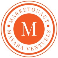 Marketonaut Logo