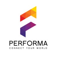 Performa (Thailand) Co., Ltd. Logo