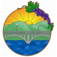 City of Prosser Logo