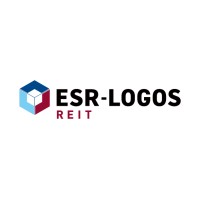 ESR-LOGOS REIT Logo
