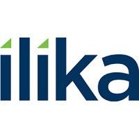 Ilika plc Logo