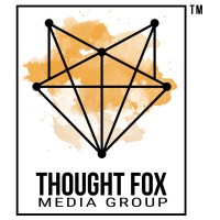 Thought Fox Media Group Logo