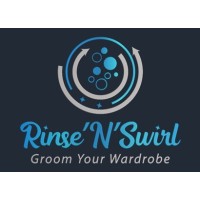 RinseNSwirl Logo