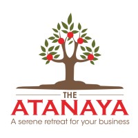 Atanaya Hotel Bali Logo