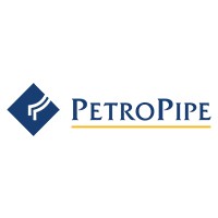 Petropipe Oil and Gas Logo
