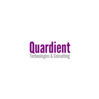 Quardient Technologies & Consulting Logo