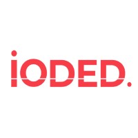 IODED - Institute of Digital Education and Development Logo