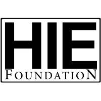 HIE Foundation Logo