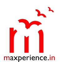 Maxperience Logo