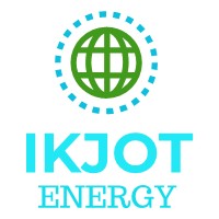 Ikjot Energy International Logo