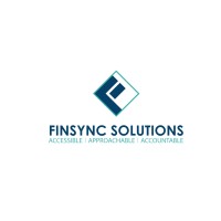 Finsync Solutions Inc. Logo