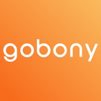 GoBony Logo