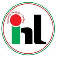 Imperial Hospital Limited - Chottogram Logo
