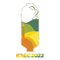 IChEC 2022 Logo