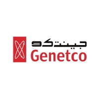 Genetco Oman Logo
