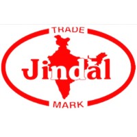 JindalPolyFlims Logo