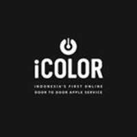 PT. iColor Digital Indonesia Logo