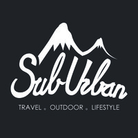 Suburban Logo
