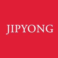 법무법인 지평 l Jipyong Logo