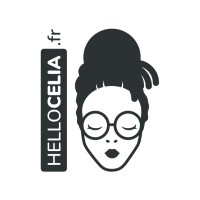 helloCelia.fr Logo