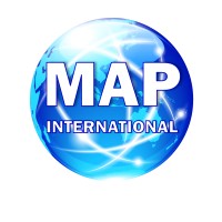 MAP INTERNATIONAL LOGISTICS PTY LTD - NOUMEA AND AUSTRALIA Logo