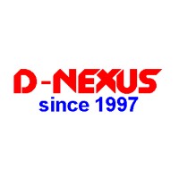 D-NEXUS Logo