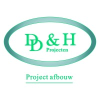DD&H Projecten Logo