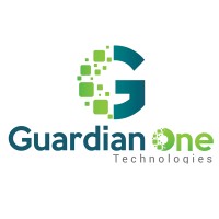 Guardian One Technologies Logo