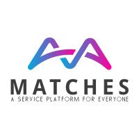 Matches Logo