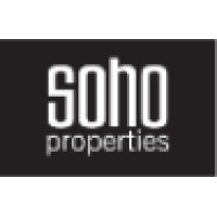 Soho Properties Logo