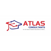 Atlas Consultants Logo