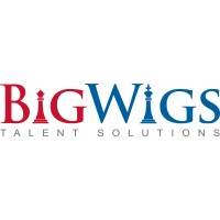 BigWigs Talent Solutions Logo