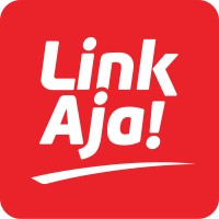 LinkAja Logo