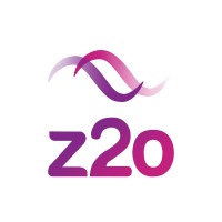 zero2one digital Logo