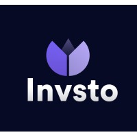 Invsto Logo