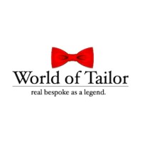 World of Tailor Group Logo
