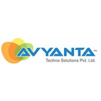 Avyanta Techno Solutions Logo