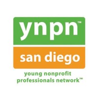 YNPN San Diego Logo