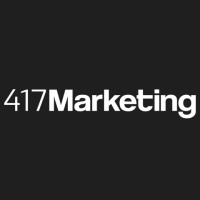417 Marketing Logo