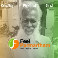 Feel Parmartham Foundation Logo