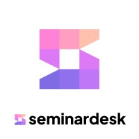 SeminarDesk Logo