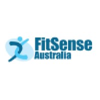 FitSense Australia Logo